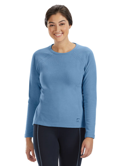 Ladies’ Colebrook Fleece Crew