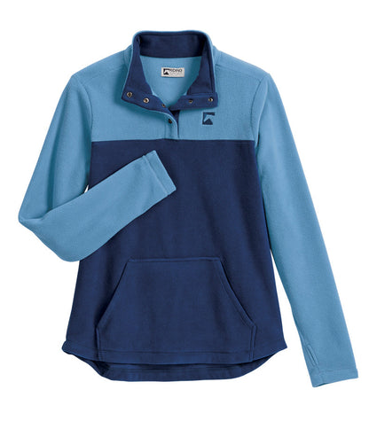 Ladies’ Freemont Fleece
