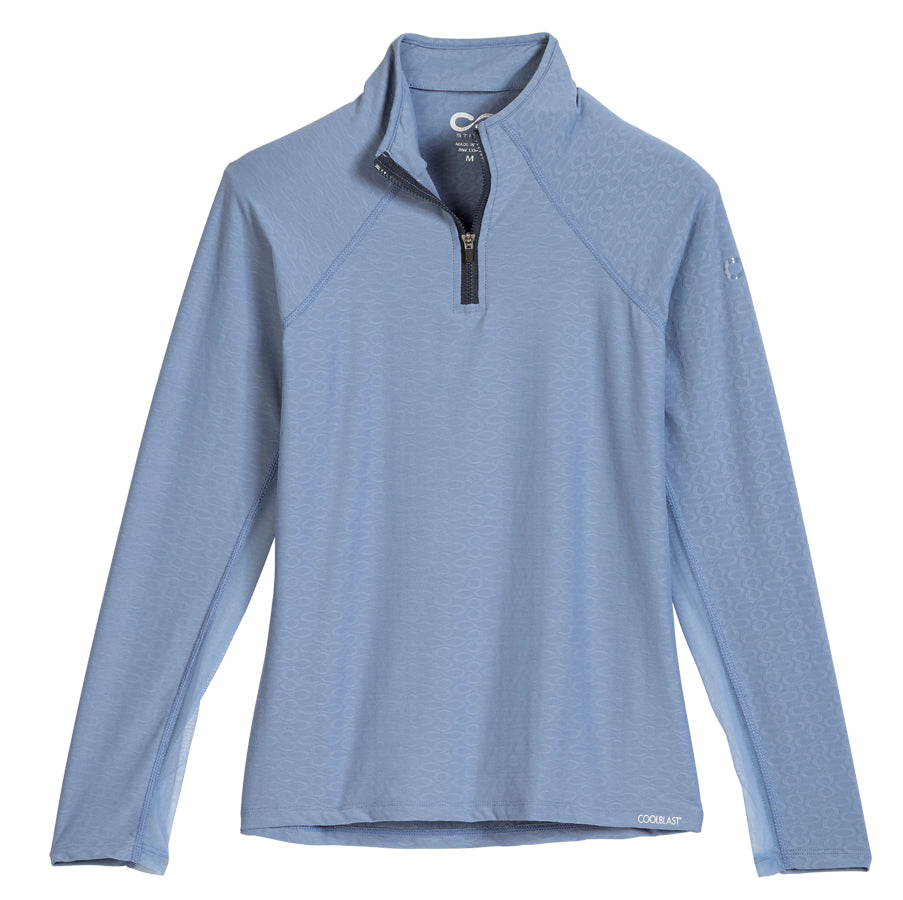 Kids’ Contender Long Sleeve Shirt