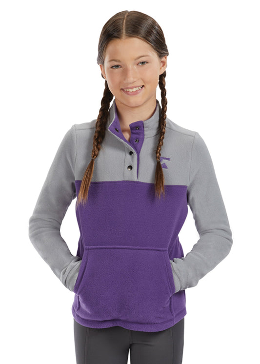 Kids’ Freemont Fleece