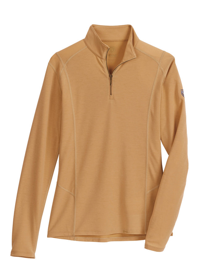 Ladies’ Insulator Long Sleeve Shirt