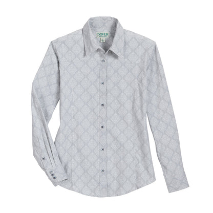 Ladies’ Anza Long Sleeve Shirt
