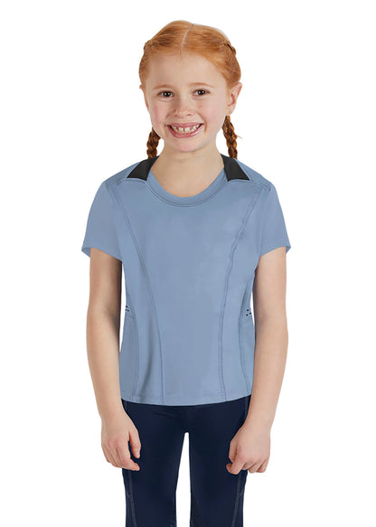 Kids’ Arial Short Sleeve Shirt