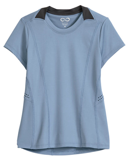 Kids’ Arial Short Sleeve Shirt