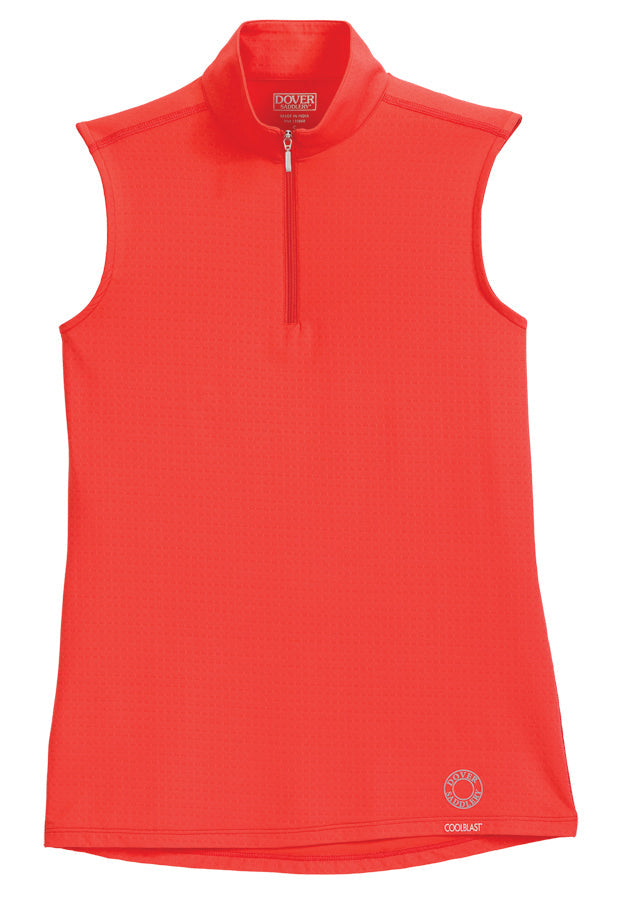 Ladies’ Lydia Sleeveless Sun Shirt
