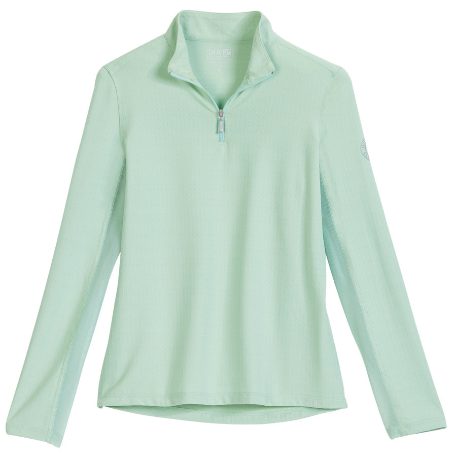 Kids’ Lena Long Sleeve Sun Shirt