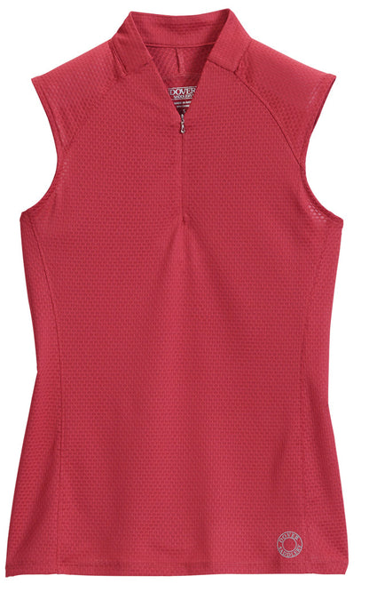 Ladies’ Marion Sleeveless Shirt
