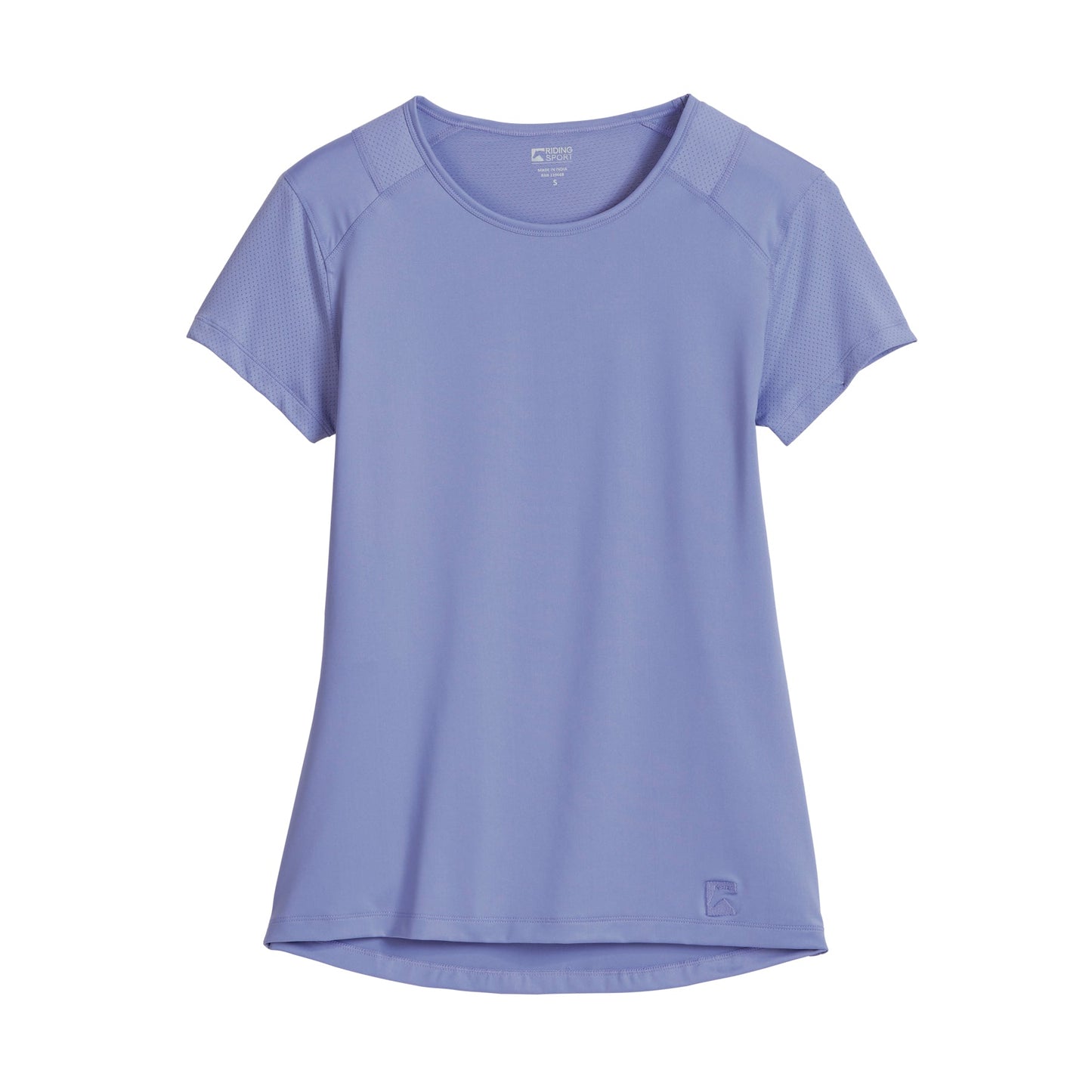 Ladies’ Whitney Short Sleeve Shirt