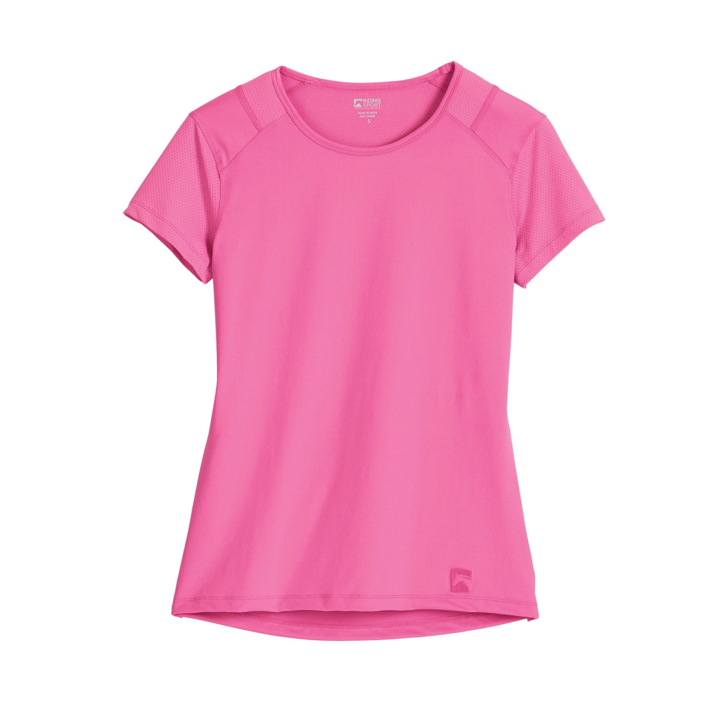 Ladies’ Whitney Short Sleeve Shirt