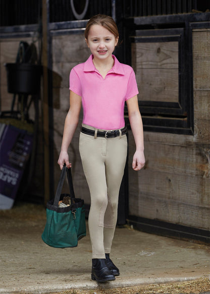 Kids’ Ora Polo Shirt