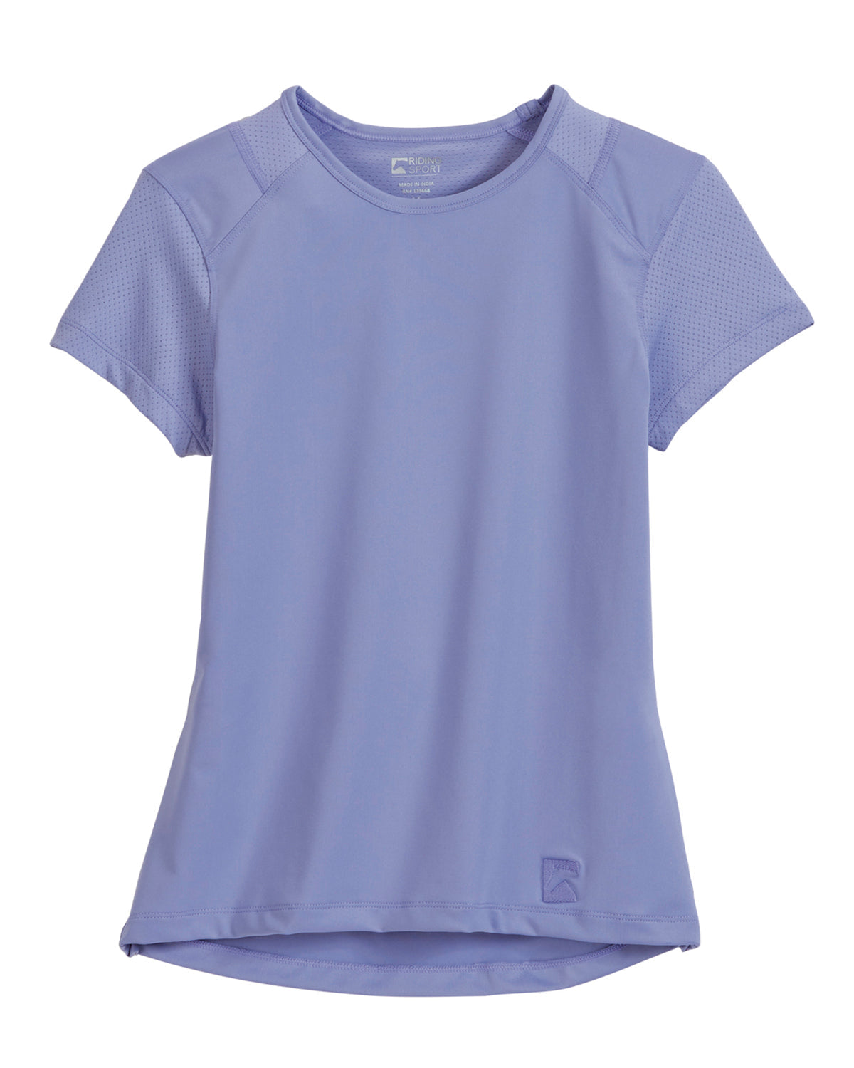 Kids’ Whitney Short Sleeve Shirt