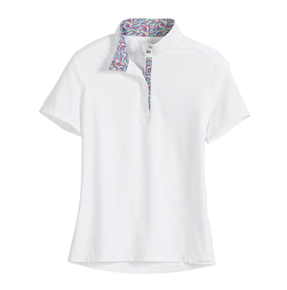Kids’ Showtime Short Sleeve Show Shirt