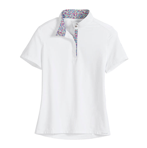 Kids’ Showtime Short Sleeve Show Shirt