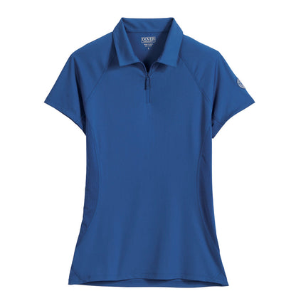 Ladies’ Aiken Polo Shirt