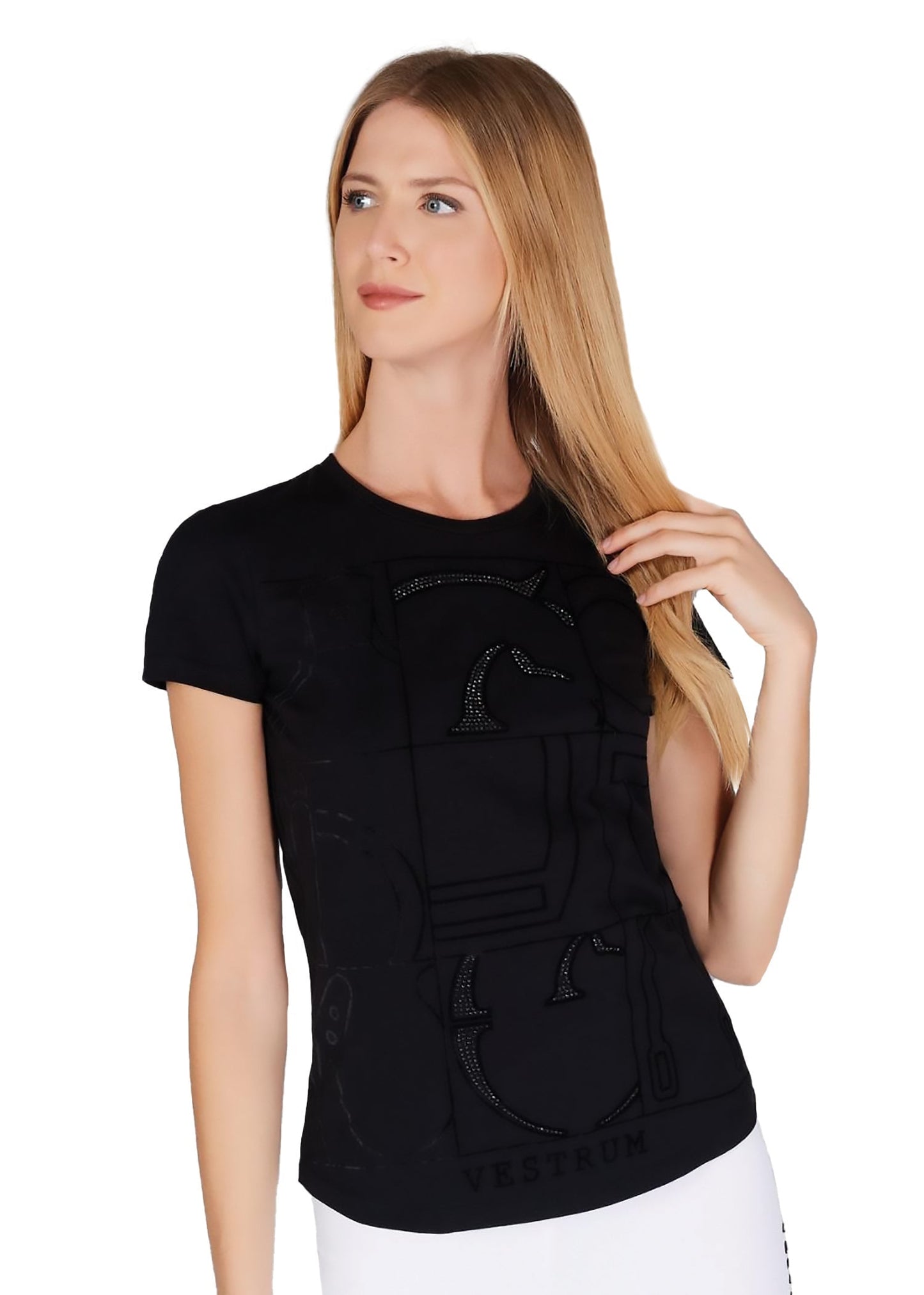 Viserba Tee