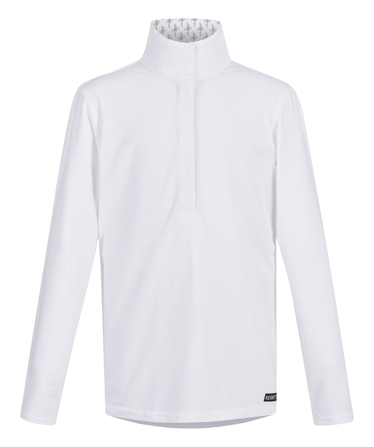 Kids’ Winter Circuit Show Shirt