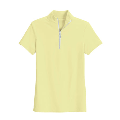 Short Sleeve Sun Shirt