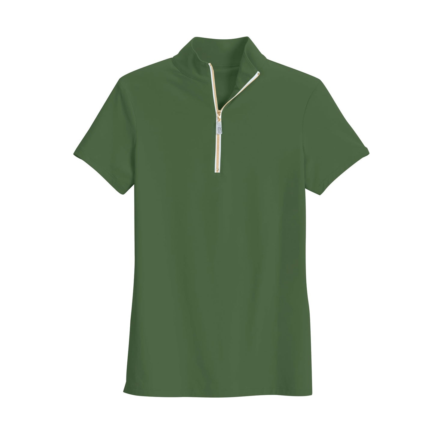 Short Sleeve Sun Shirt