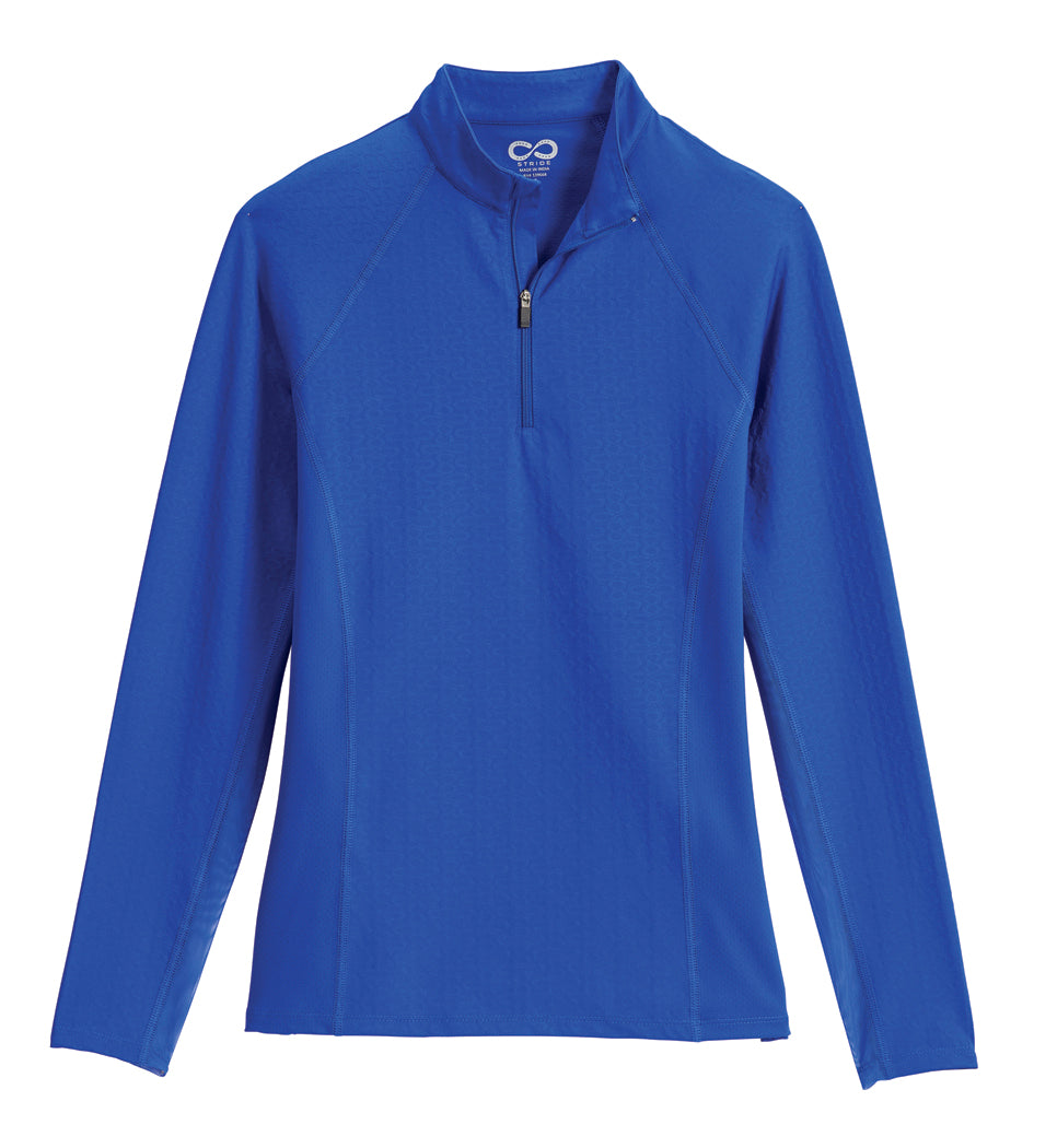 Ladies’ Intel Long Sleeve Shirt