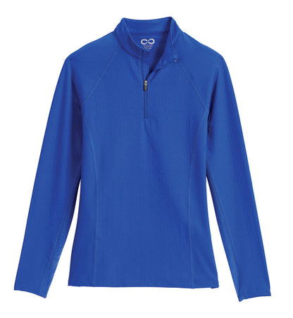 Ladies’ Intel Long Sleeve Shirt