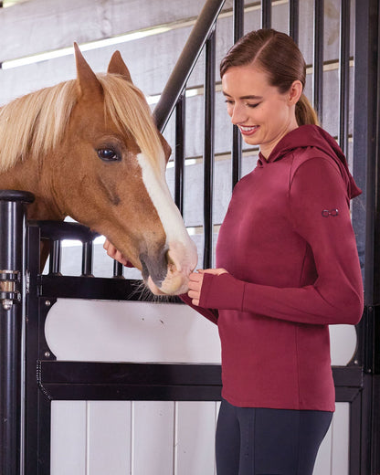 Ladies’ Revive Hoodie