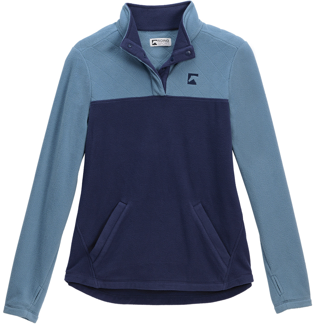 Ladies’ Salem Fleece