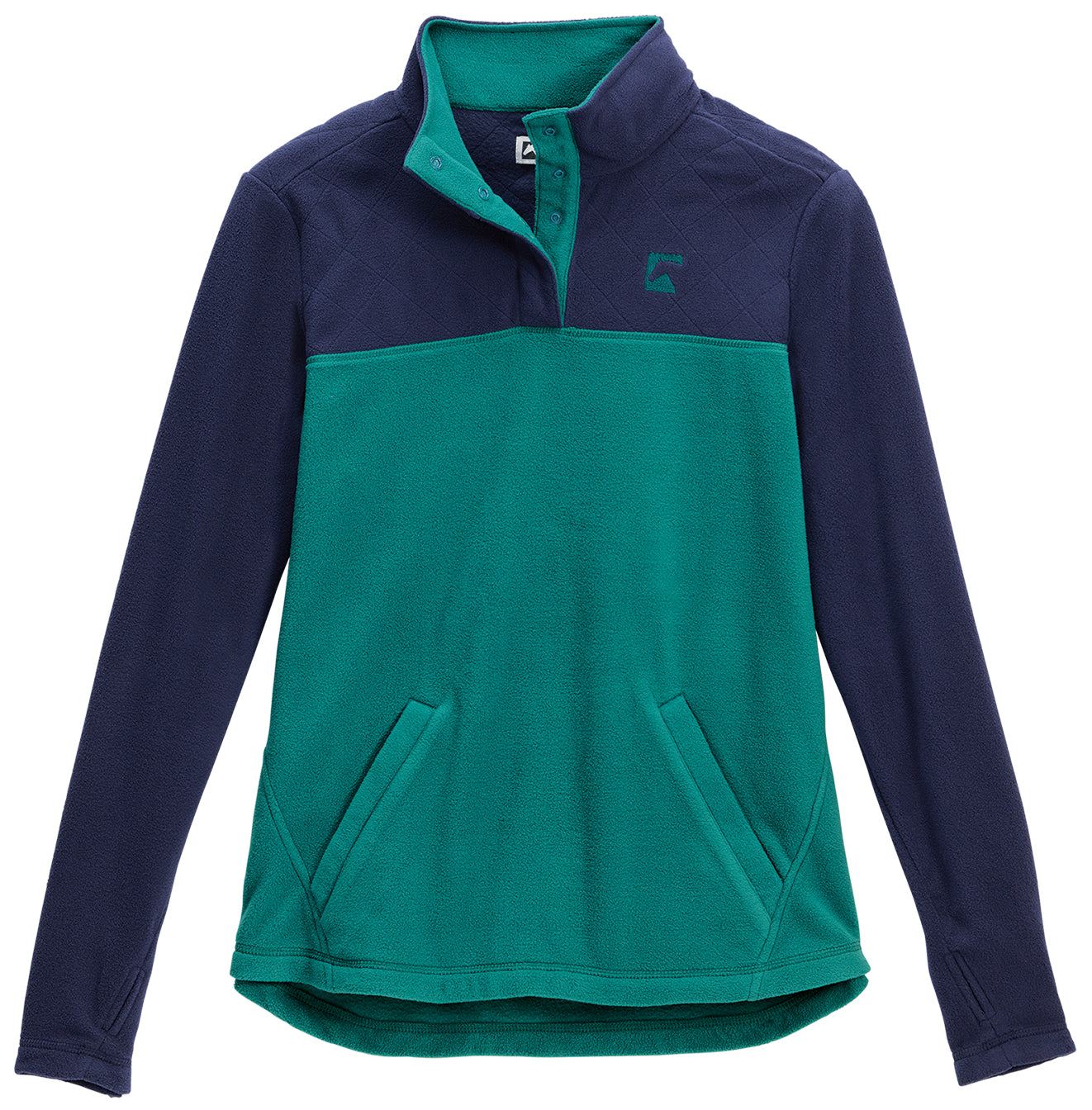 Ladies’ Salem Fleece