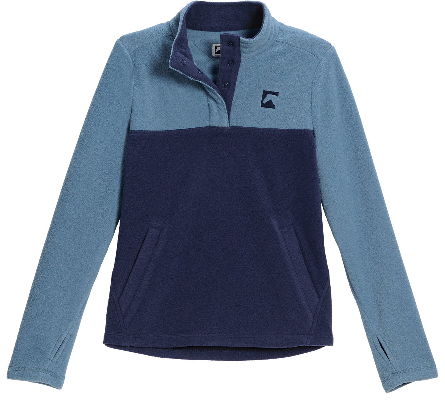 Kids’ Salem Fleece