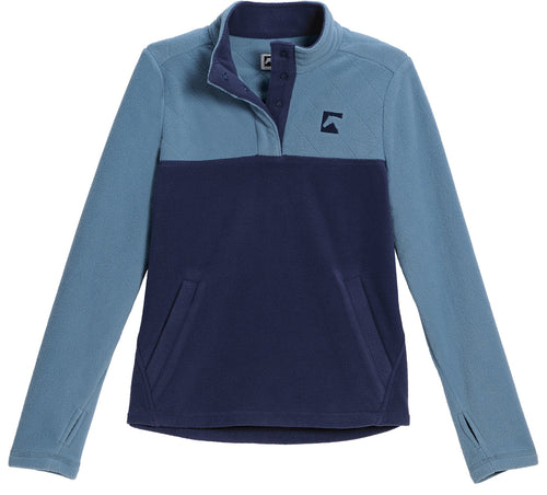 Kids’ Salem Fleece