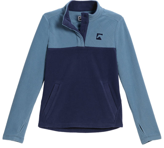 Kids’ Salem Fleece