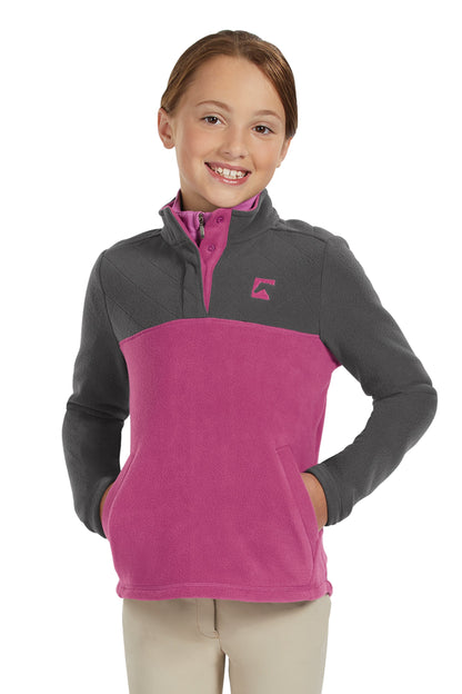 Kids’ Salem Fleece