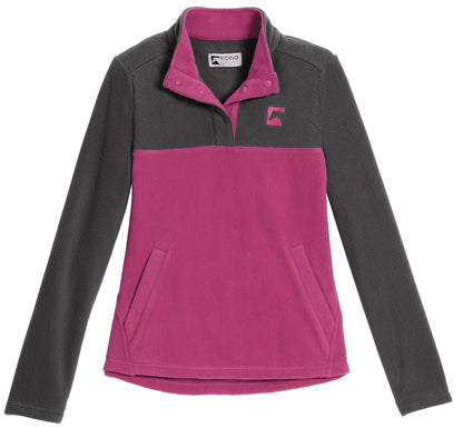 Kids’ Salem Fleece