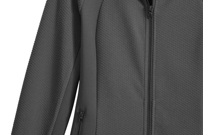 Ladies’ Celeste Full-Zip Jacket