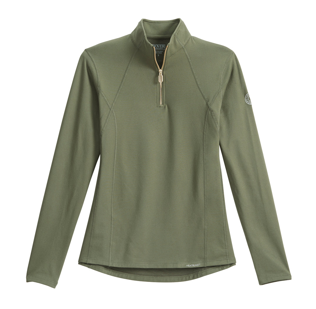 Ladies’ Sidney Long-Sleeve Shirt
