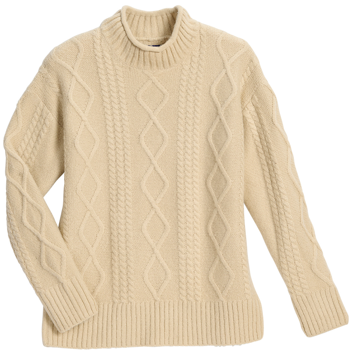Ladies’ Rowan Sweater