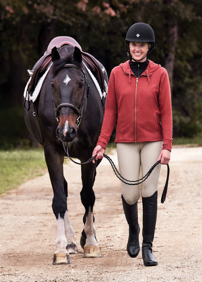 Ladies’ Longevity Sweatshirt