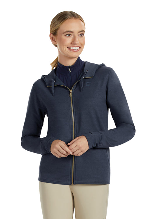 Ladies’ Longevity Sweatshirt