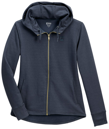 Ladies’ Longevity Sweatshirt