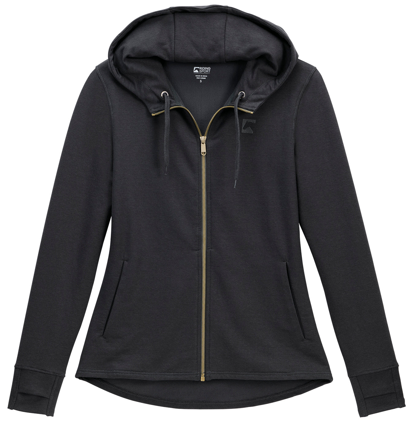 Ladies’ Longevity Sweatshirt