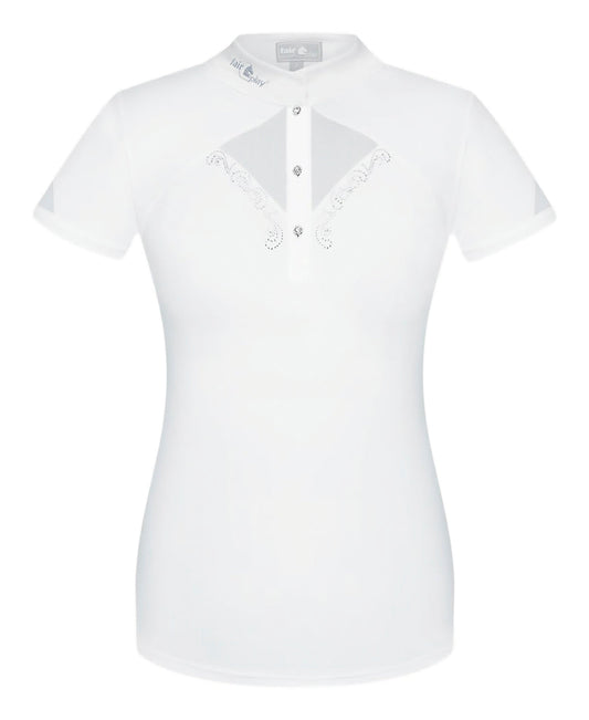 Cathrine Short Sleeve Show Shirt