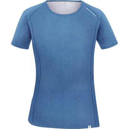 Ladies’ Amy Short Sleeve Crewneck Shirt
