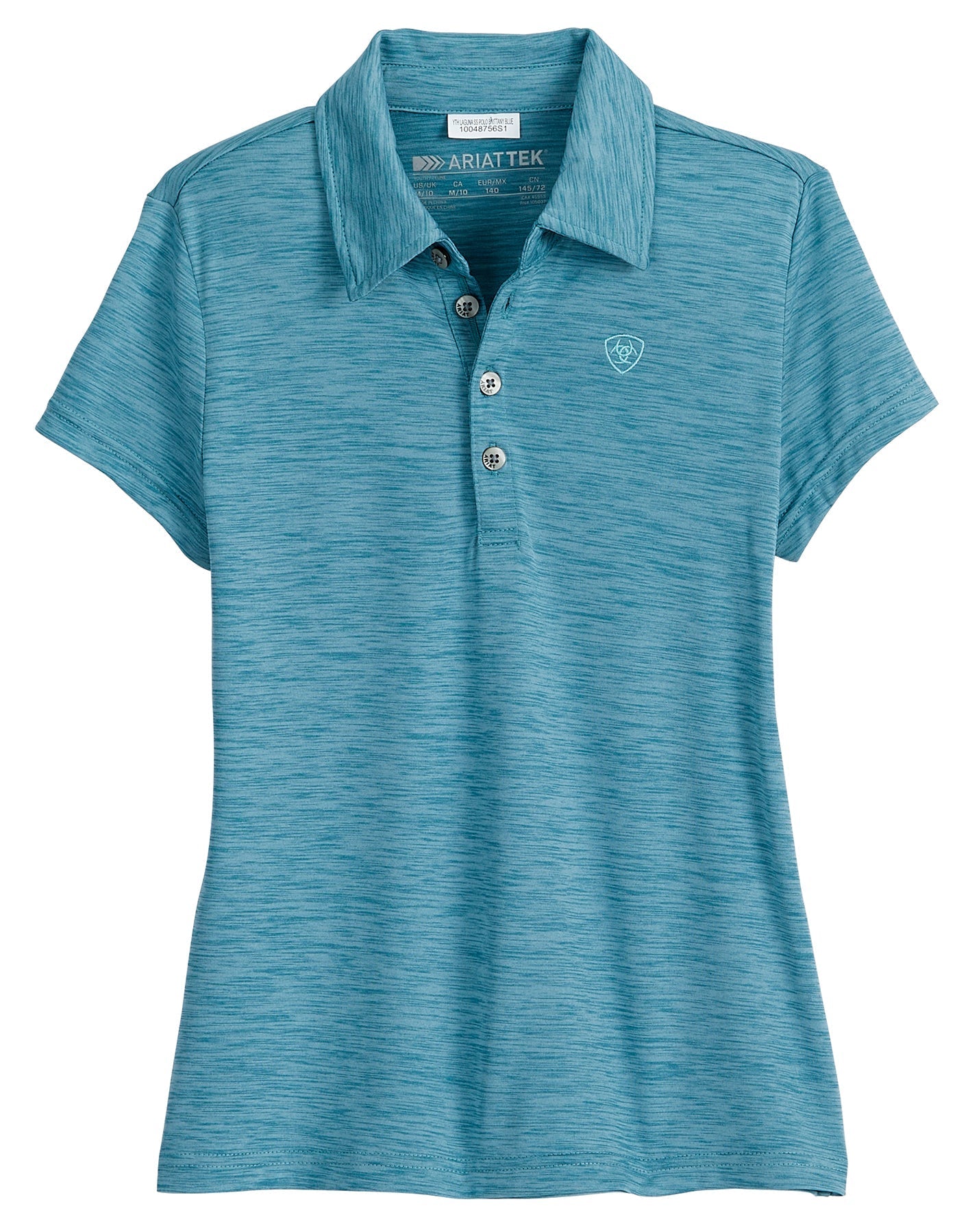 Kids’ Laguna Polo Shirt