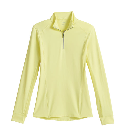 Ladies’ Anastasia Long Sleeve Shirt