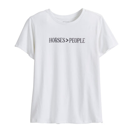 Ladies’ Layla Graphic Tee
