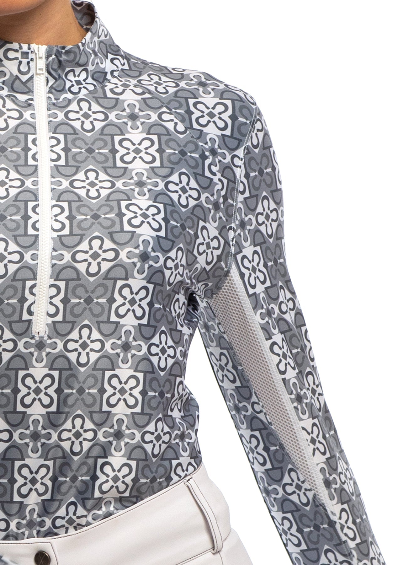 Ladies’ Sun Shirt