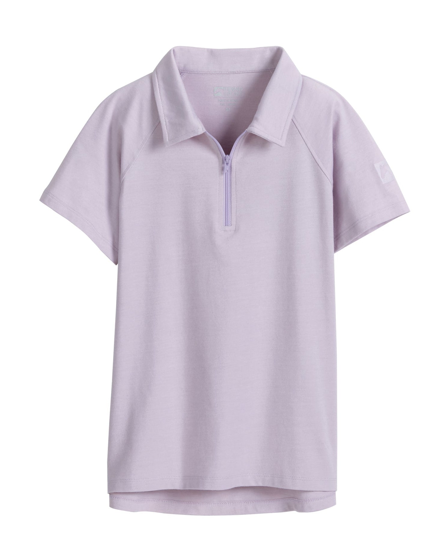 Kids’ Lark Polo Shirt