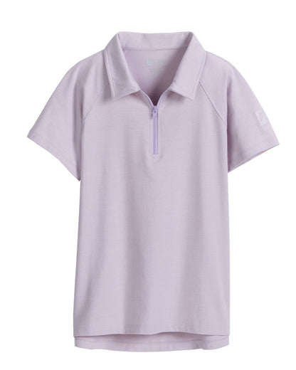 Kids’ Lark Polo Shirt
