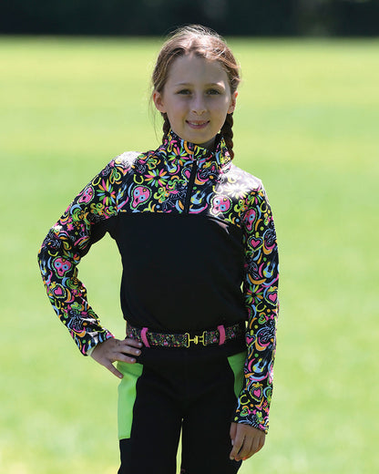 Children’s Fleece Pullover