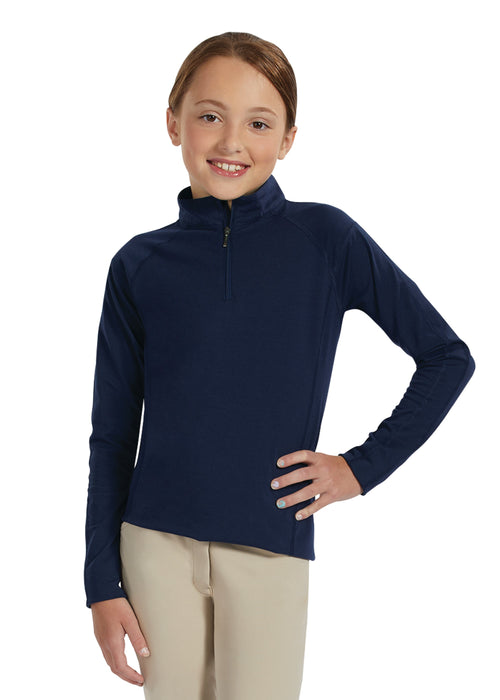 Kids’ Wilton Long Sleeve Shirt