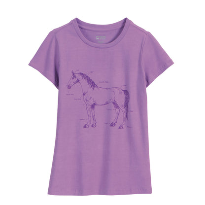 Kids’ Graphic Tee